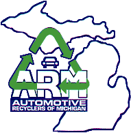 Automotive Recyclers of Michigan